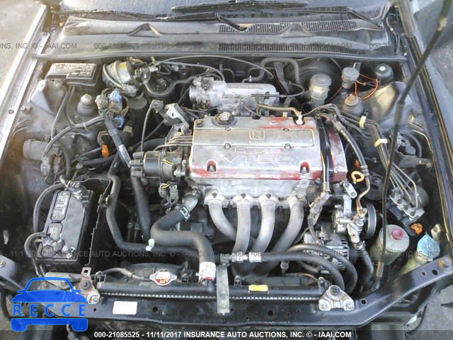 1998 HONDA PRELUDE SH JHMBB6159WC009964 зображення 9