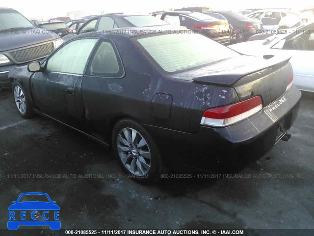 1998 HONDA PRELUDE SH JHMBB6159WC009964 зображення 2