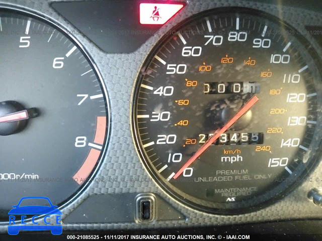 1998 HONDA PRELUDE SH JHMBB6159WC009964 зображення 6