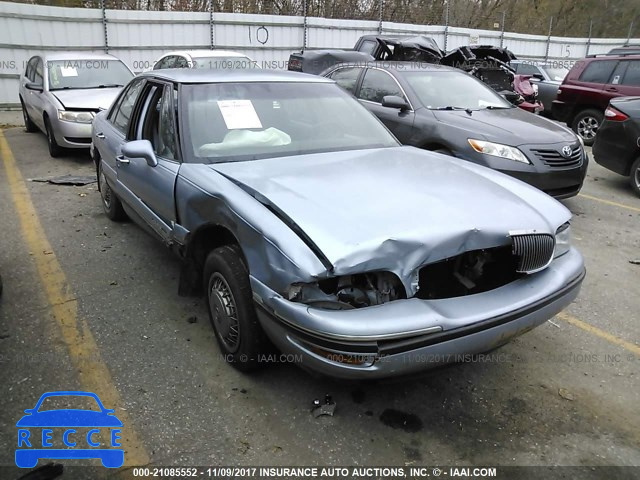 1997 Buick Lesabre CUSTOM 1G4HP52K9VH419320 зображення 0