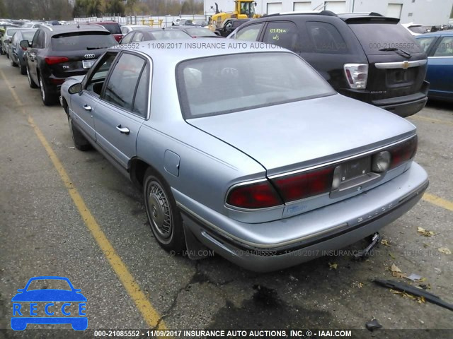 1997 Buick Lesabre CUSTOM 1G4HP52K9VH419320 зображення 2