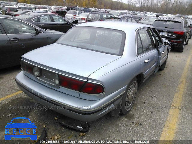 1997 Buick Lesabre CUSTOM 1G4HP52K9VH419320 image 3