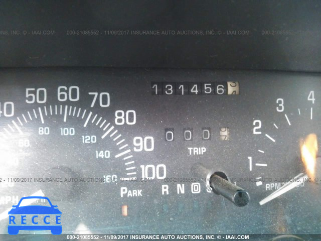 1997 Buick Lesabre CUSTOM 1G4HP52K9VH419320 image 6