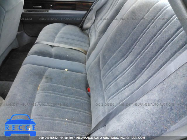 1997 Buick Lesabre CUSTOM 1G4HP52K9VH419320 зображення 7