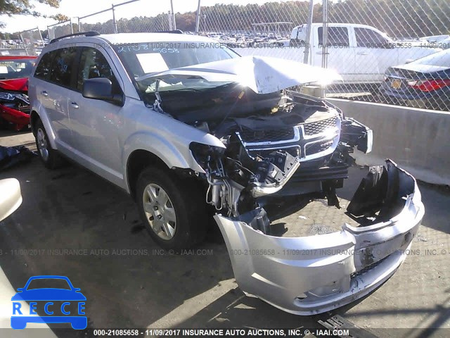 2011 Dodge Journey EXPRESS 3D4PG4FBXBT522041 image 0