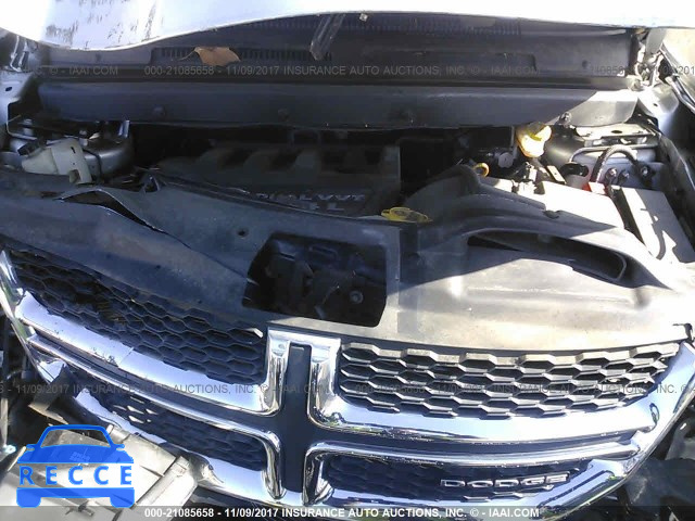 2011 Dodge Journey EXPRESS 3D4PG4FBXBT522041 image 9