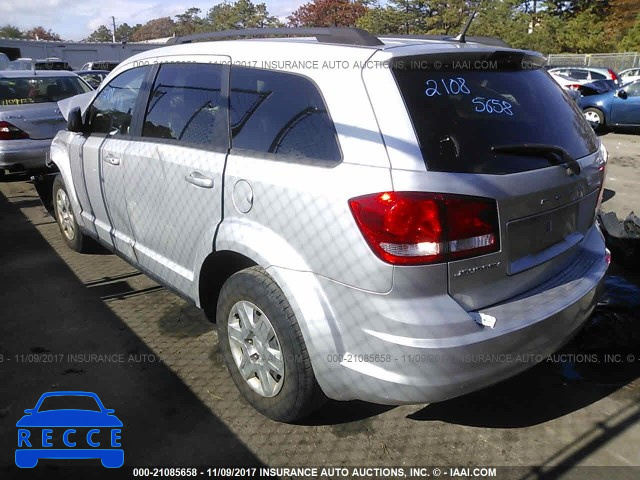 2011 Dodge Journey EXPRESS 3D4PG4FBXBT522041 image 2