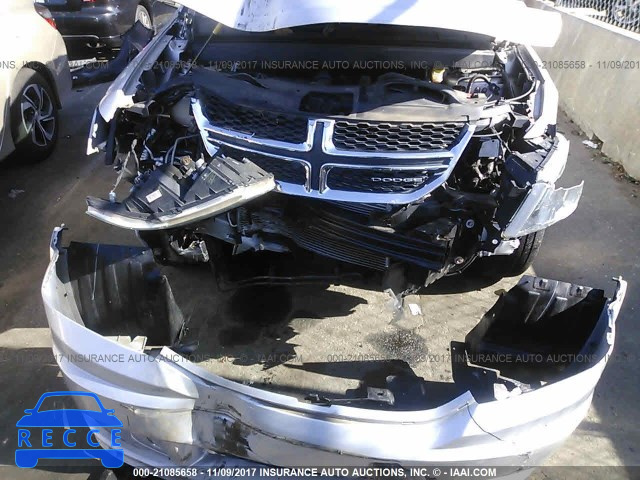 2011 Dodge Journey EXPRESS 3D4PG4FBXBT522041 image 5