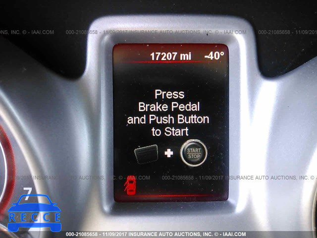 2011 Dodge Journey EXPRESS 3D4PG4FBXBT522041 image 6