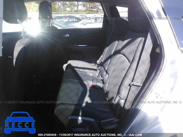 2011 Dodge Journey EXPRESS 3D4PG4FBXBT522041 image 7