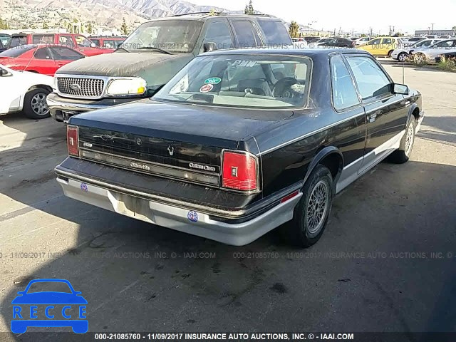 1987 Oldsmobile Cutlass Ciera S 1G3AJ1133HD430870 Bild 3