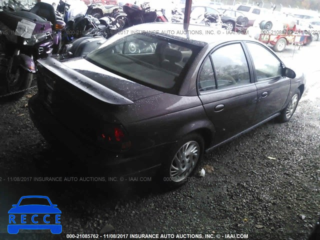 1998 Saturn SL2 1G8ZK5272WZ194554 image 3