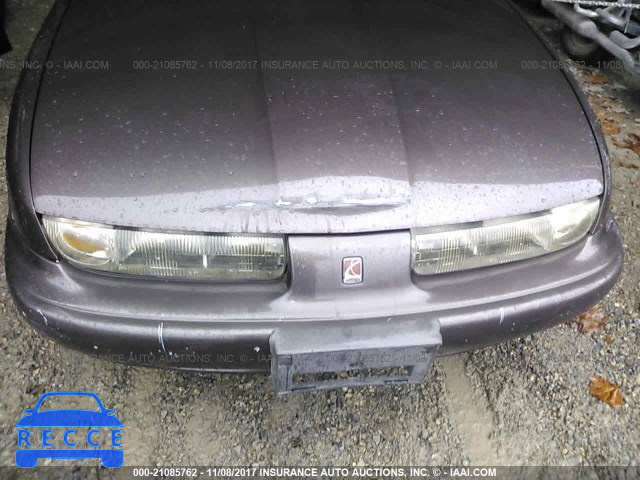 1998 Saturn SL2 1G8ZK5272WZ194554 image 5