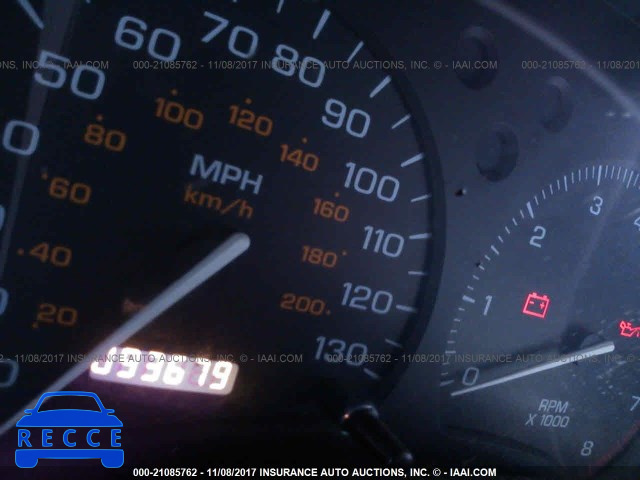 1998 Saturn SL2 1G8ZK5272WZ194554 image 6