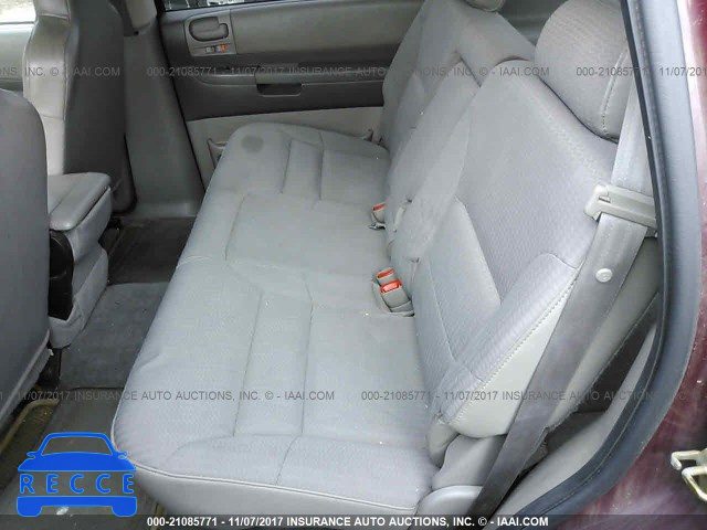 2002 Dodge Durango SPORT/SXT 1B4HR38N32F144147 image 7