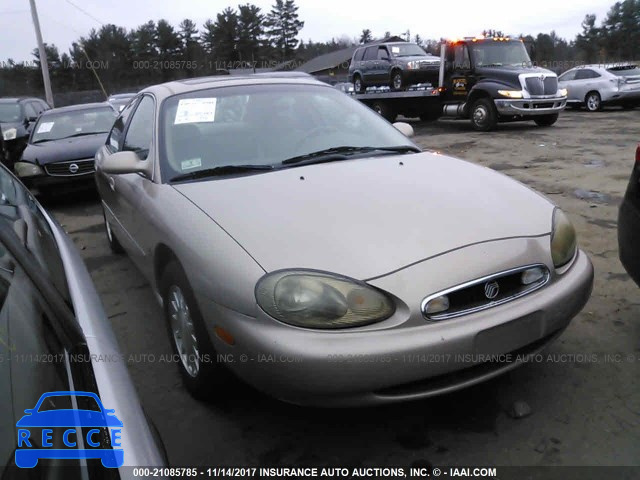 1999 Mercury Sable LS 1MEFM53S9XG618507 Bild 0