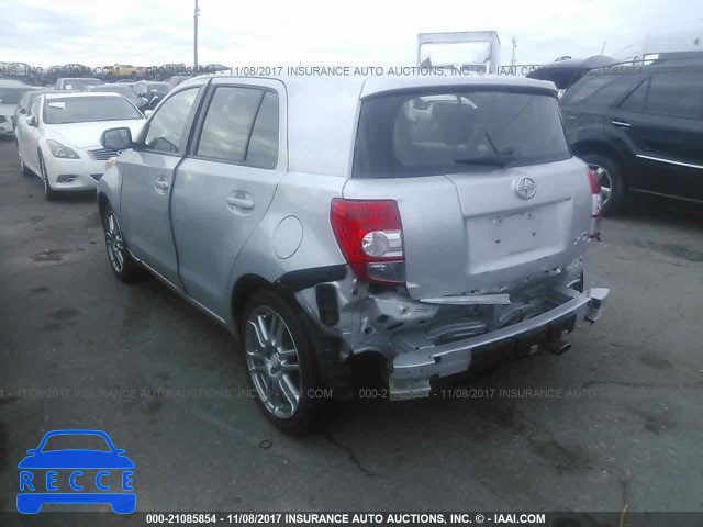 2010 Scion XD JTKKU4B47AJ052024 image 2