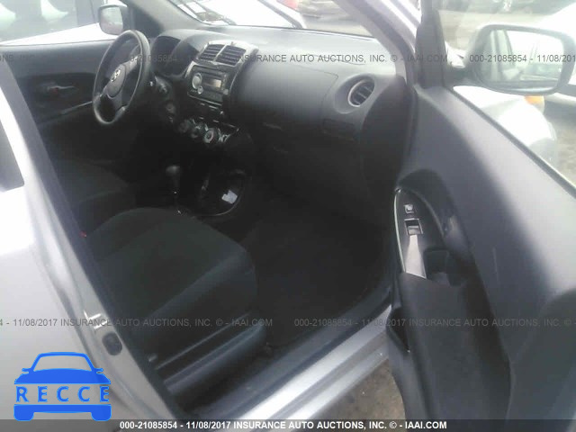 2010 Scion XD JTKKU4B47AJ052024 зображення 4