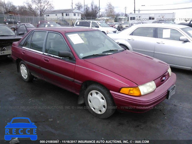 1995 Ford Escort LX/SPORT 1FASP14JXSW225710 зображення 0