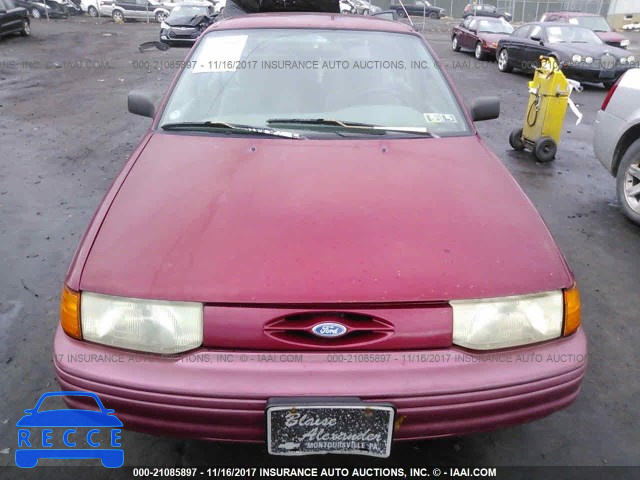 1995 Ford Escort LX/SPORT 1FASP14JXSW225710 image 5