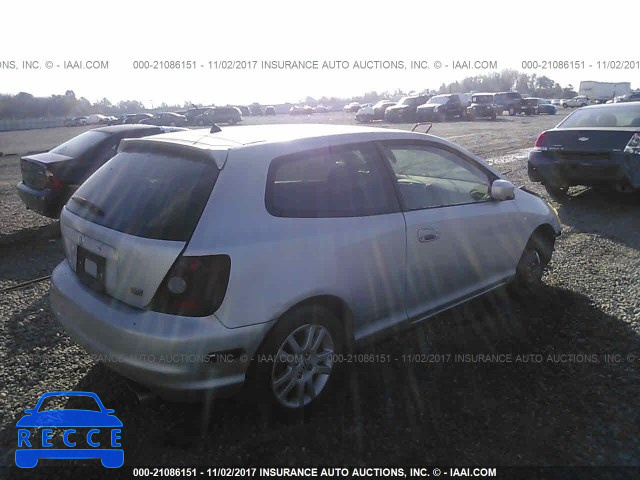 2002 Honda Civic SHHEP33592U304344 image 3