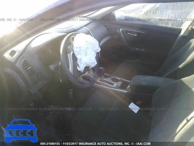 2014 Nissan Altima 1N4AL3AP3EC151774 image 4