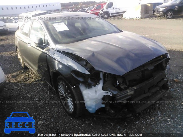 2016 Ford Fusion 3FA6P0K97GR344538 зображення 0