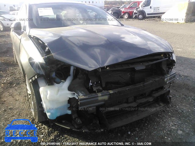 2016 Ford Fusion 3FA6P0K97GR344538 image 5