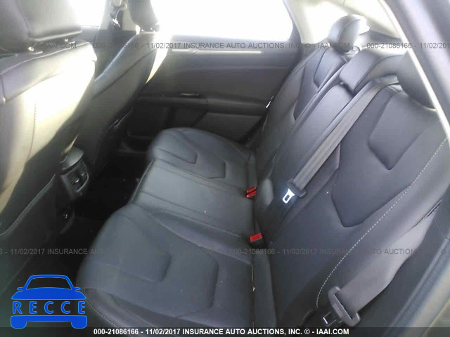 2016 Ford Fusion 3FA6P0K97GR344538 image 7