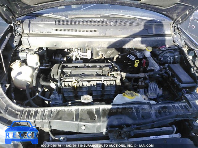 2014 Dodge Journey 3C4PDCAB1ET218348 image 9