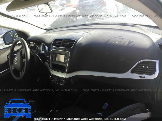 2014 Dodge Journey 3C4PDCAB1ET218348 image 4
