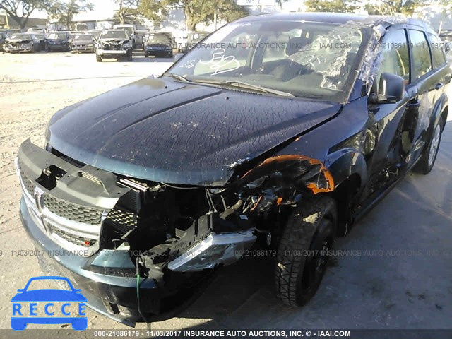 2014 Dodge Journey 3C4PDCAB1ET218348 image 5