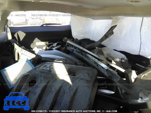 2014 Dodge Journey 3C4PDCAB1ET218348 image 7