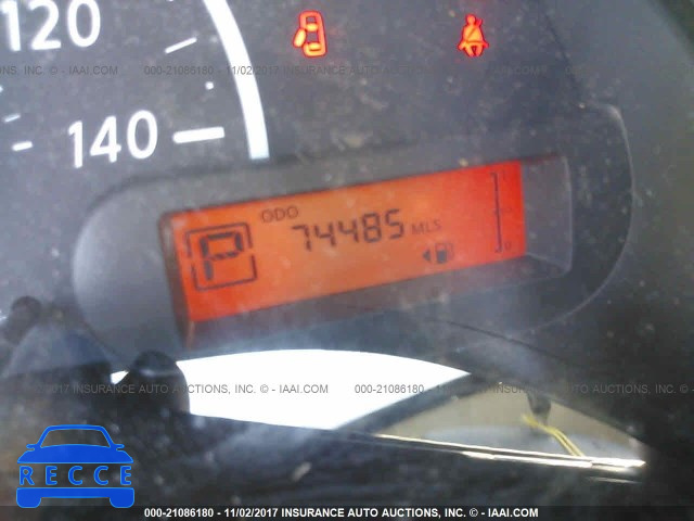 2014 Nissan Versa 3N1CN7APXEL865588 Bild 6