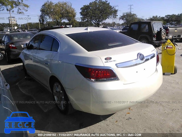 2010 Buick Lacrosse 1G4GC5EG1AF169527 image 2