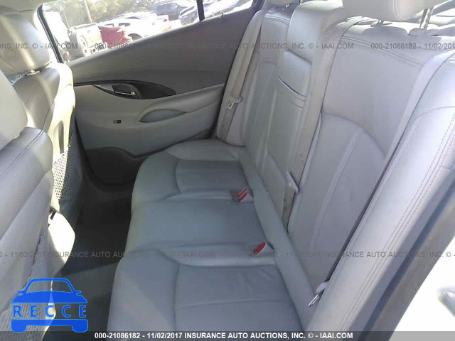 2010 Buick Lacrosse 1G4GC5EG1AF169527 зображення 7