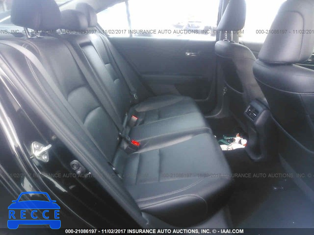 2016 Honda Accord EXL 1HGCR3F87GA032287 зображення 7