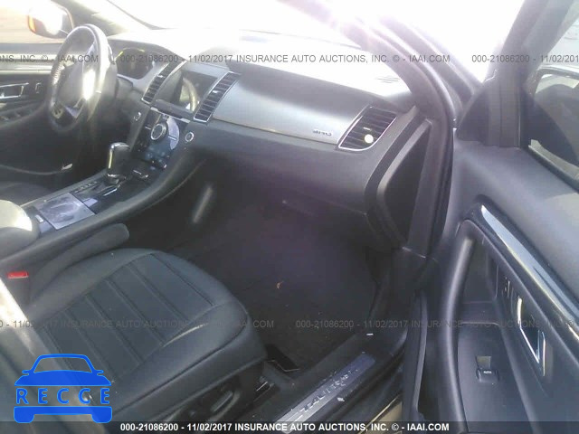 2015 Ford Taurus 1FAHP2KT6FG206009 image 4