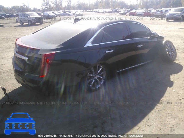 2015 Cadillac XTS 2G61U5S36F9167901 зображення 3
