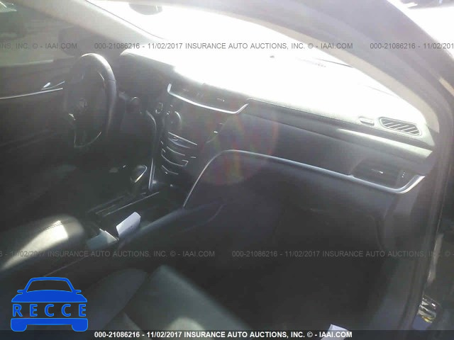 2015 Cadillac XTS 2G61U5S36F9167901 зображення 4