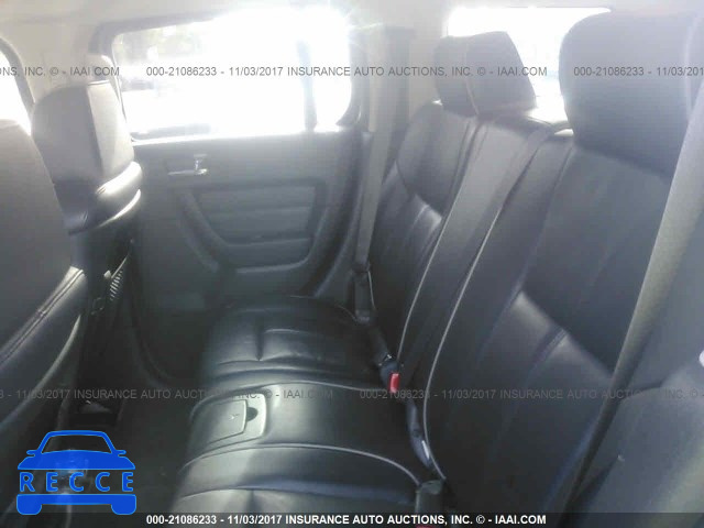 2008 Hummer H3 ALPHA 5GTEN13L288177772 image 7