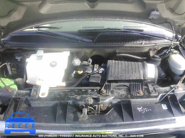 2003 GMC Savana 1GTGG25U131147654 image 9