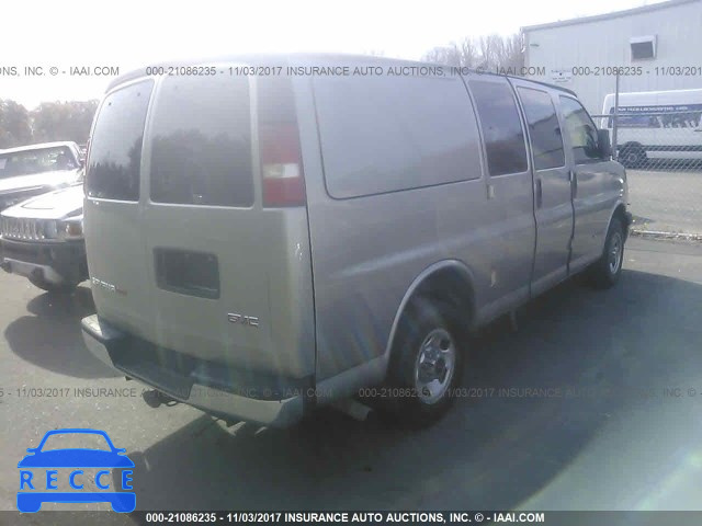 2003 GMC Savana 1GTGG25U131147654 image 3