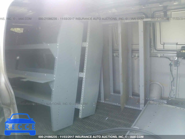 2003 GMC Savana 1GTGG25U131147654 image 7
