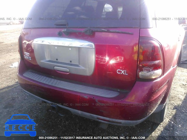 2004 Buick Rainier CXL 5GADS13S942191735 image 5