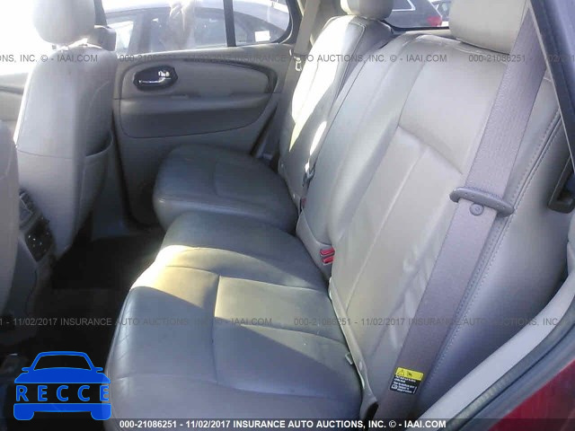 2004 Buick Rainier CXL 5GADS13S942191735 image 7