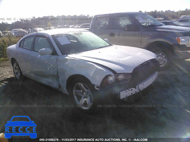 2013 Dodge Charger 2C3CDXAT5DH577244 image 0