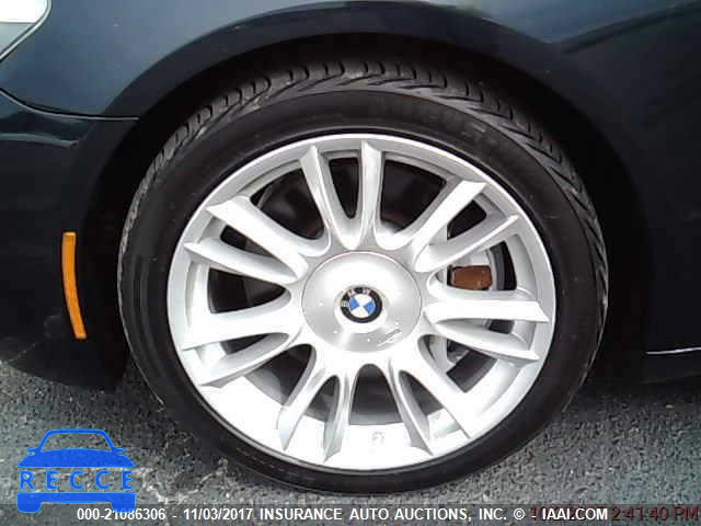 2011 BMW 750 WBAKB8C56BCY65045 зображення 5