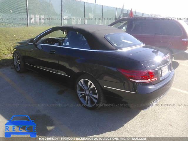 2015 Mercedes-benz E WDDKK6FF7FF294378 Bild 2