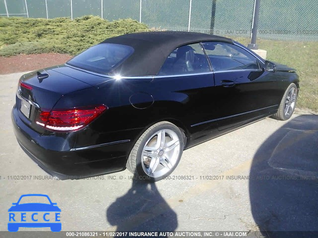 2015 Mercedes-benz E WDDKK6FF7FF294378 image 3